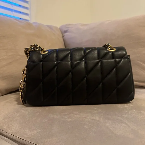 COACH Quilted Tabby 26 - Picture 3 of 16